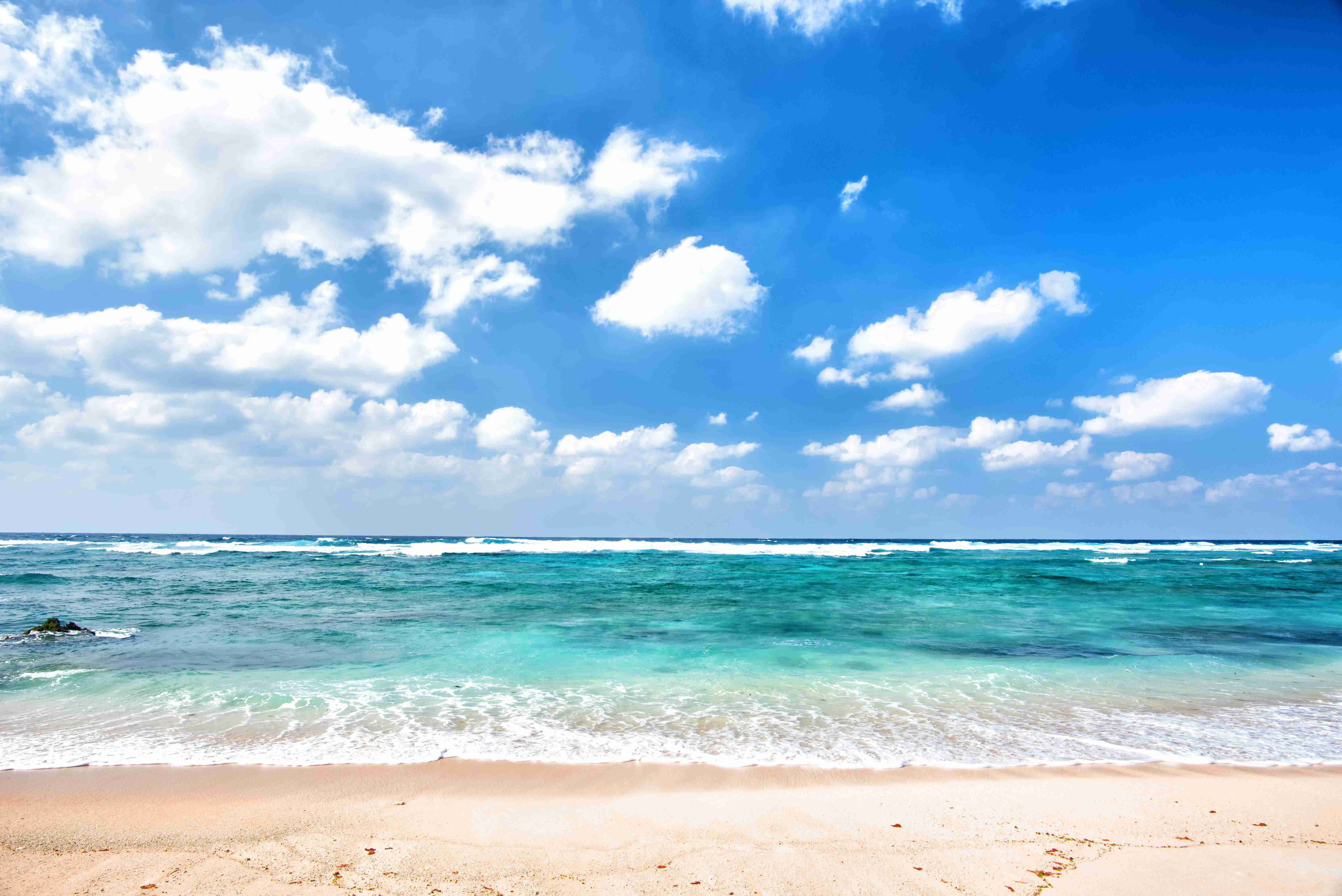 【海の日】ワクワク三連休の予定🌊