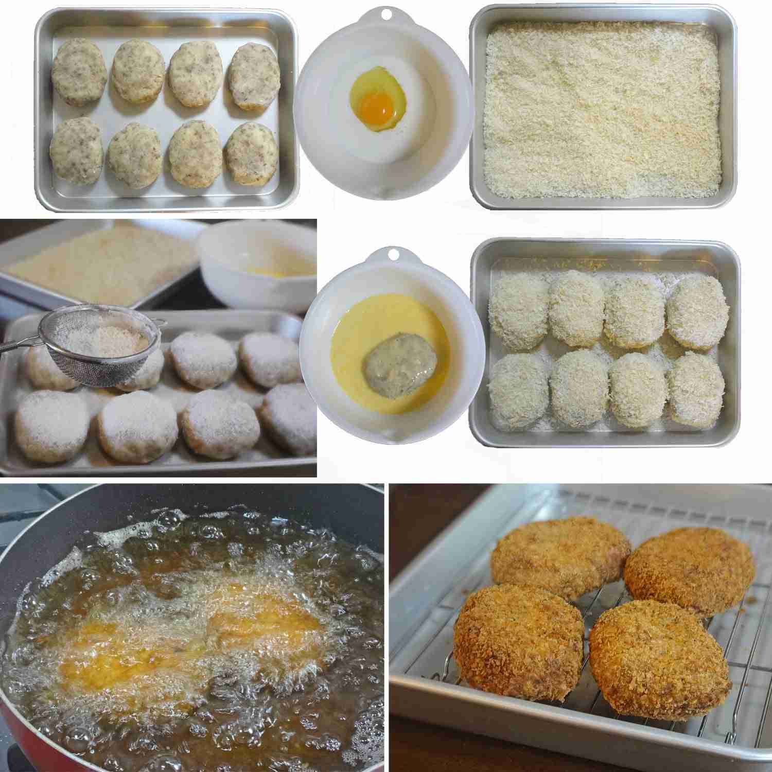 おすすめの手間のかかる料理!