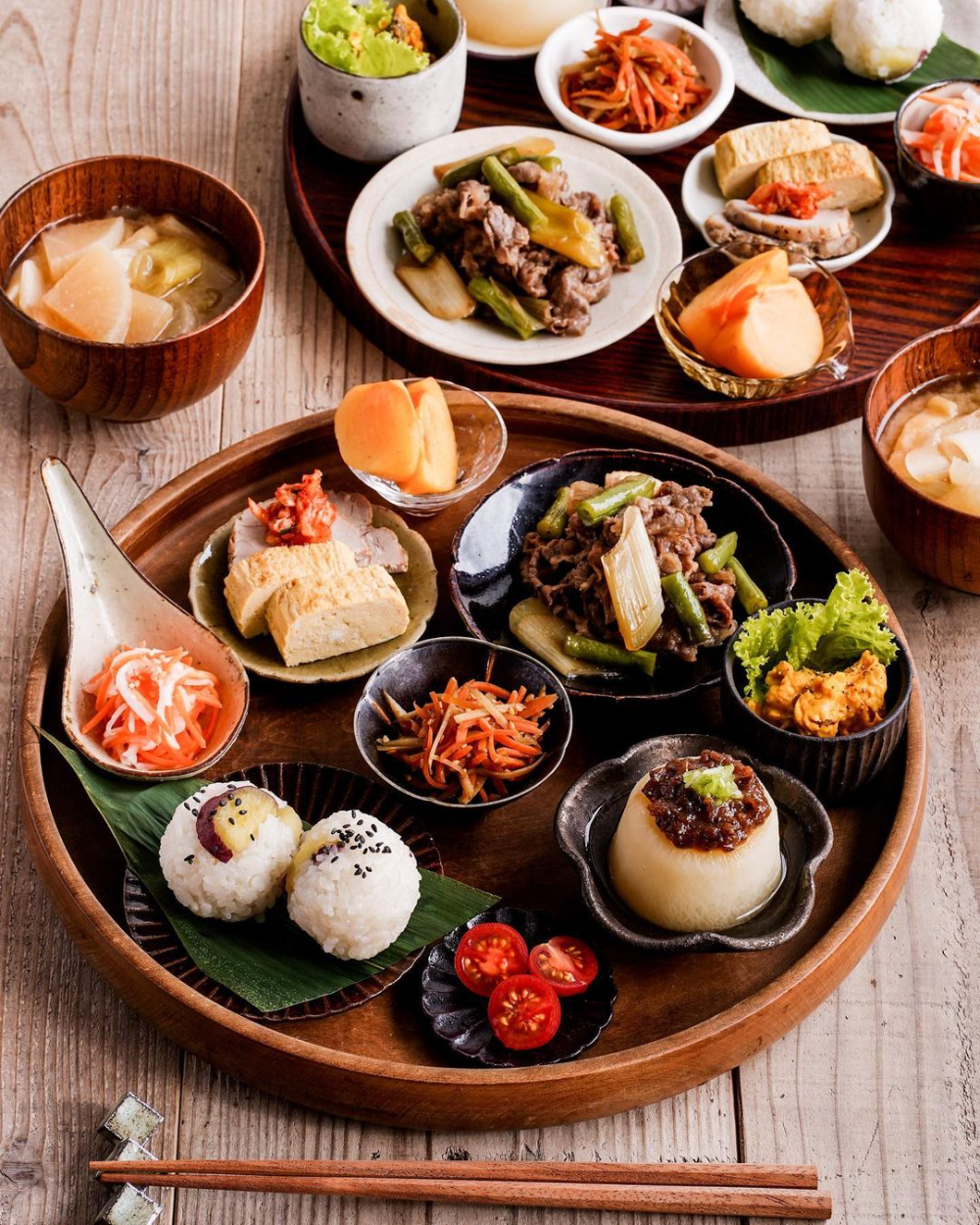 おすすめの手間のかかる料理!