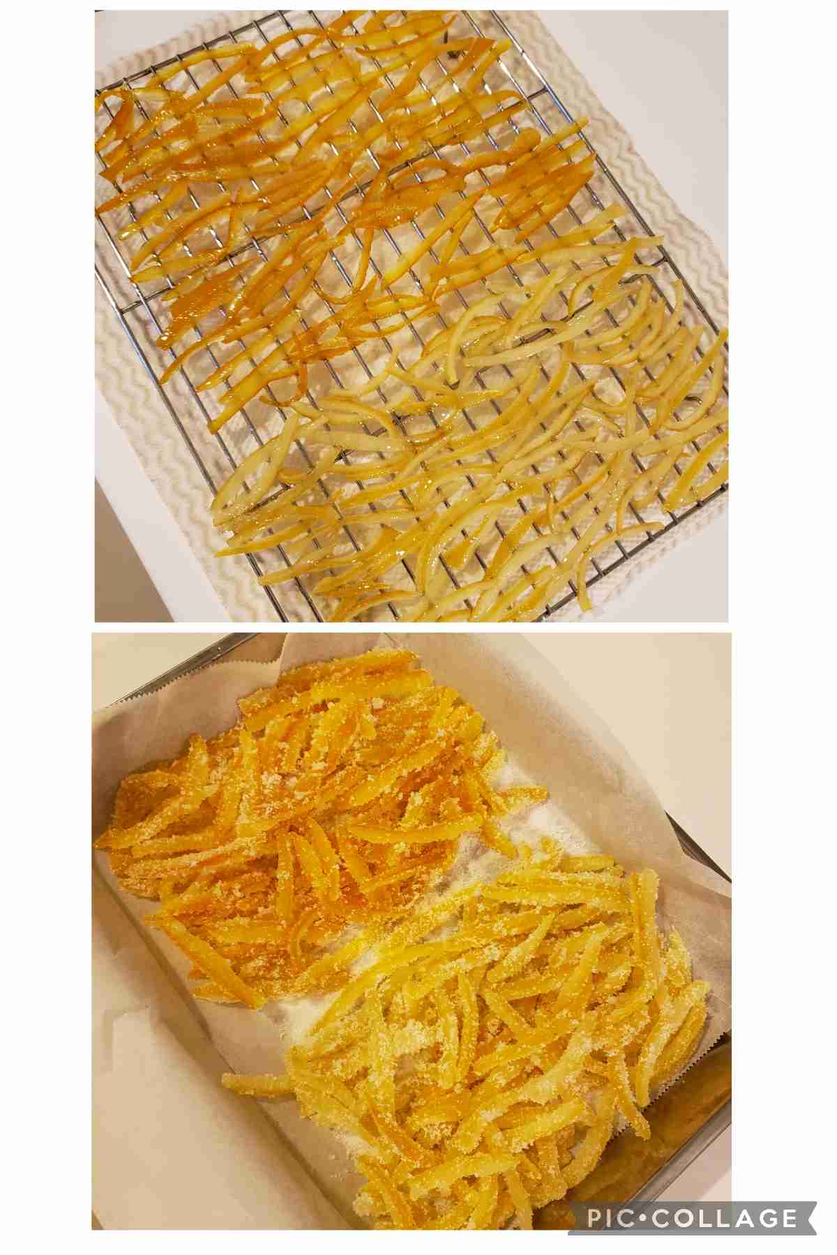 おすすめの手間のかかる料理!