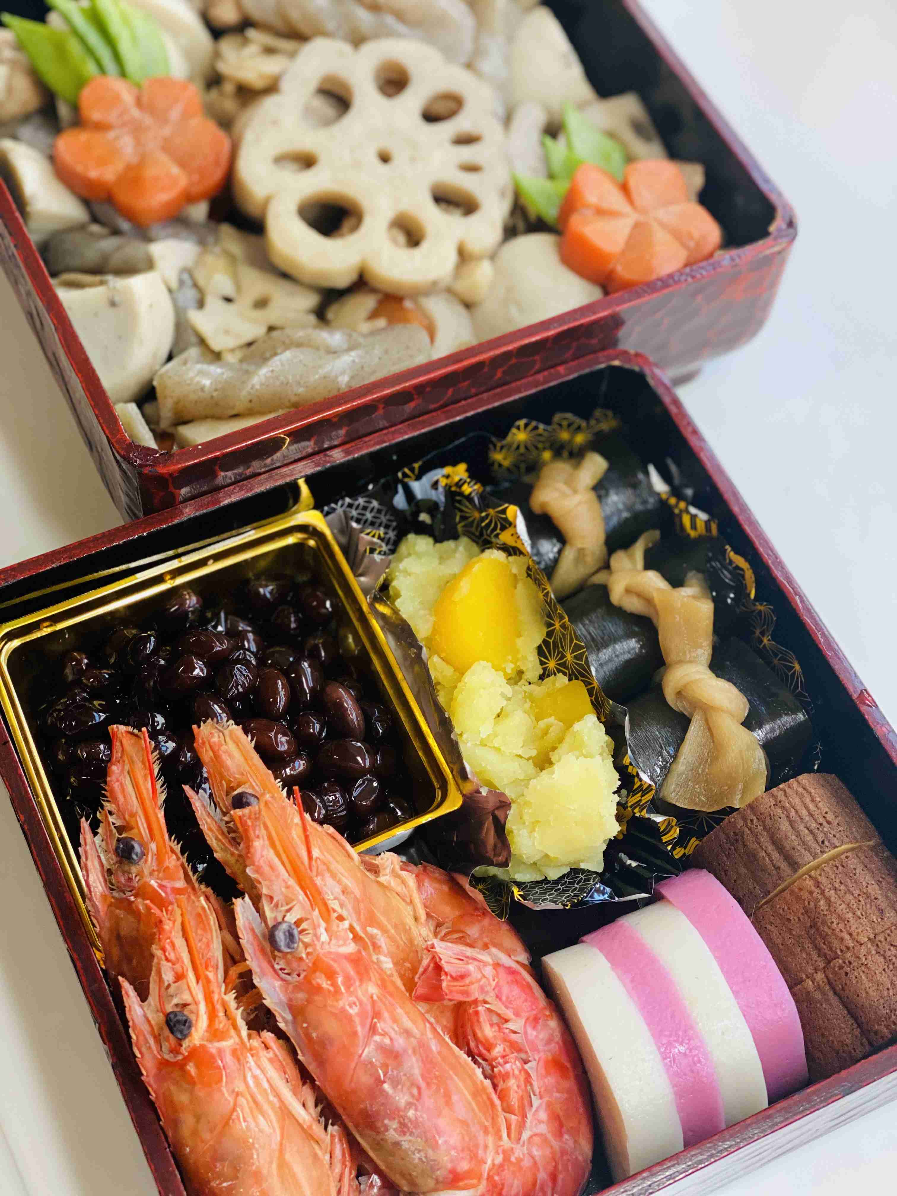 おすすめの手間のかかる料理!