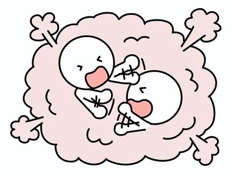 芸能人と芸能人がネット上で喧嘩してる事が増えてきてませんか?