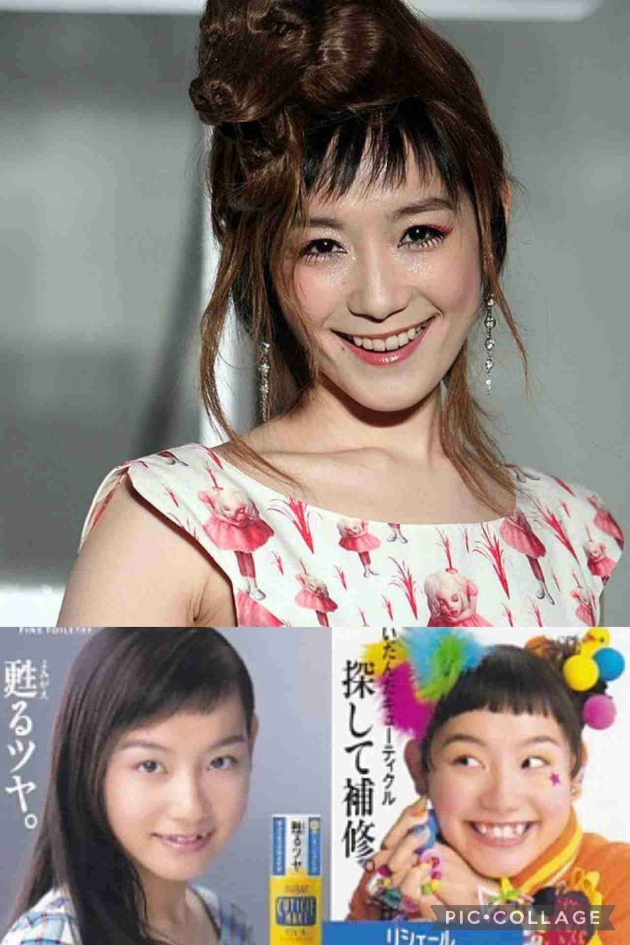 ブスから美人になった人