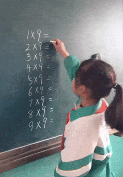 算数の面白さを子供に教える方法