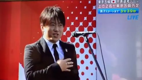 君が代が上手だった歌手（おすすめ）