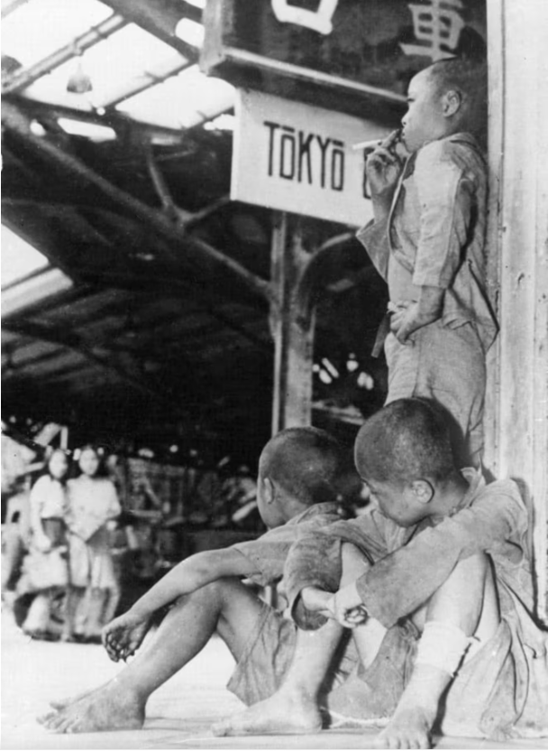 戦争経験者に聞いた話 Part3