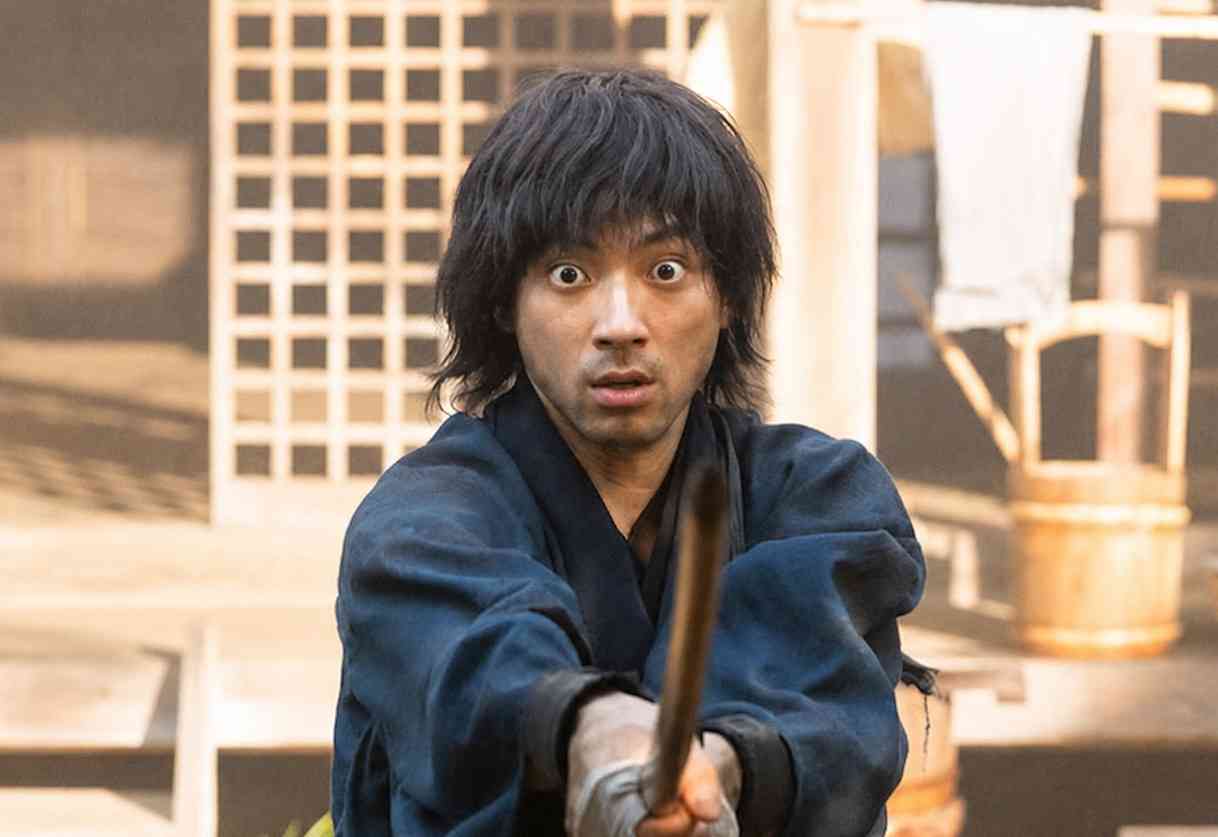 幕末史を語りませんか？