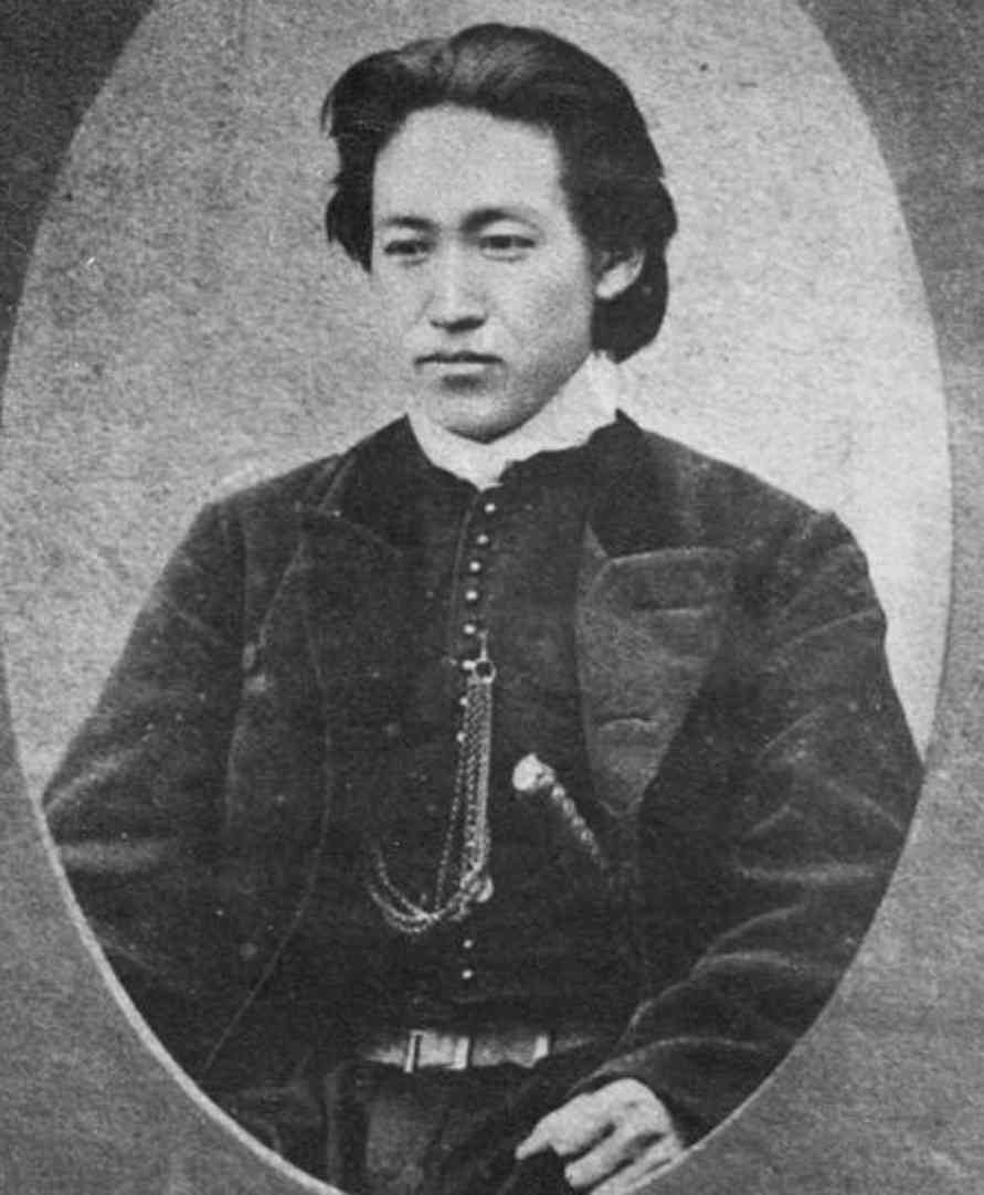 幕末史を語りませんか？