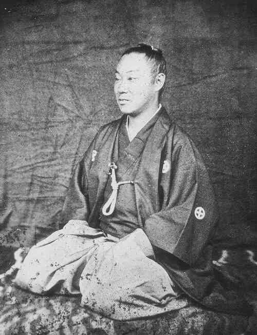 幕末史を語りませんか？