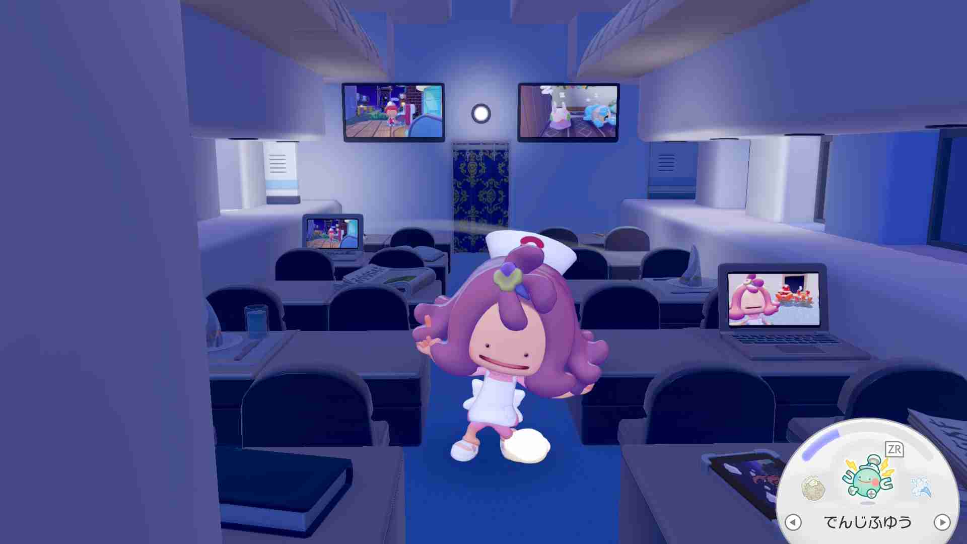 【Switch2】ぽこあポケモンpart5