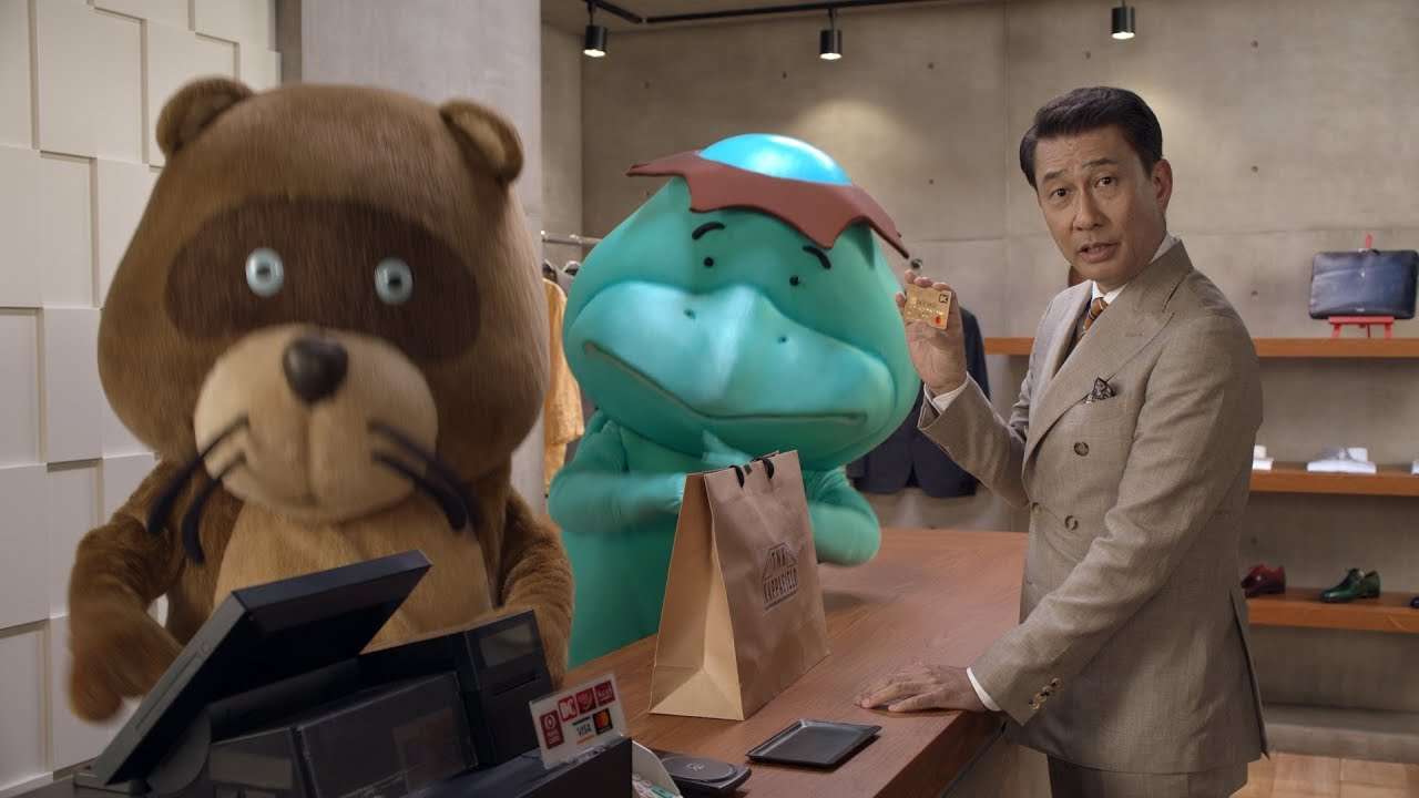 中井貴一さんで好きな作品