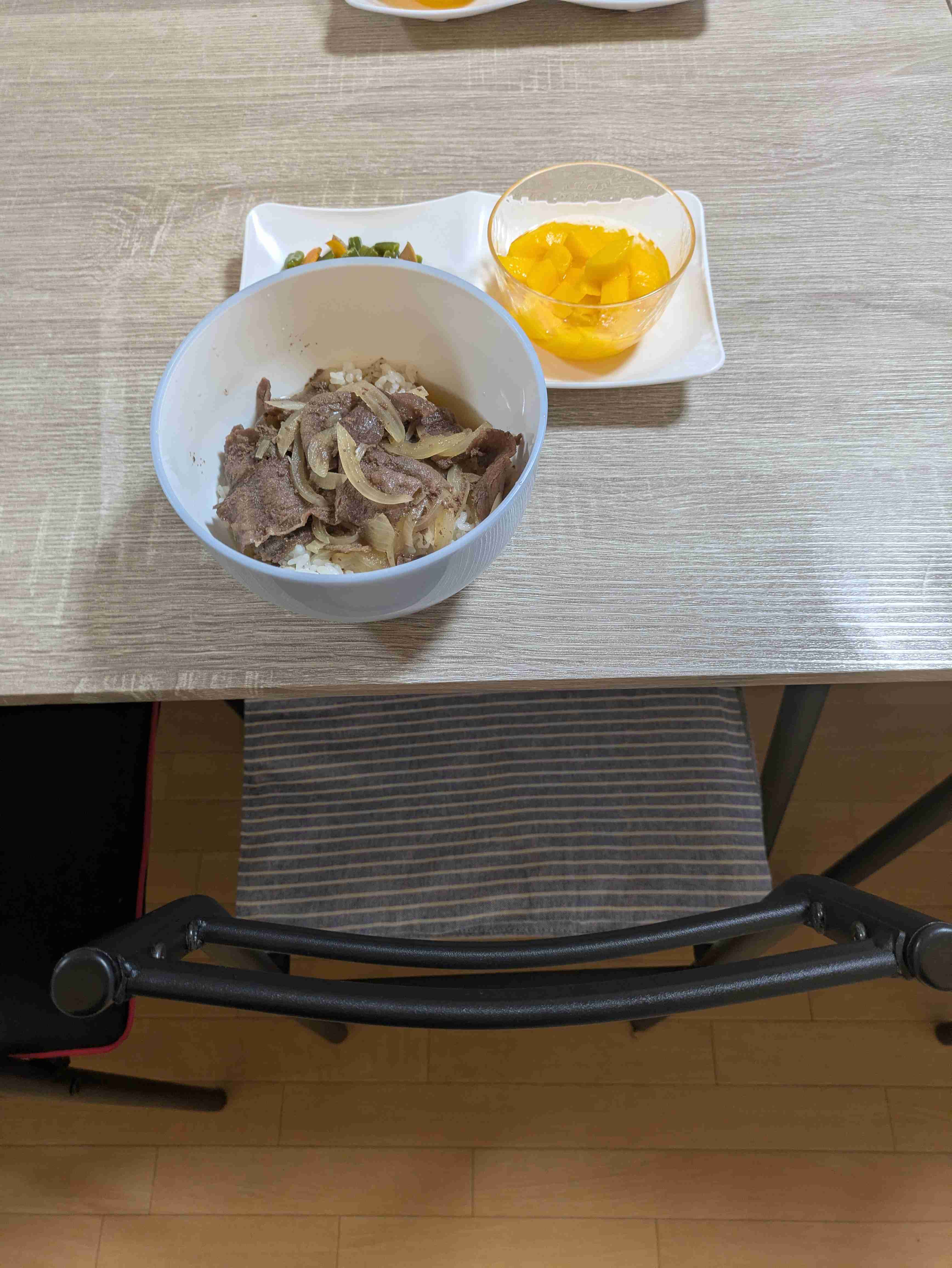 一人前を知りたい