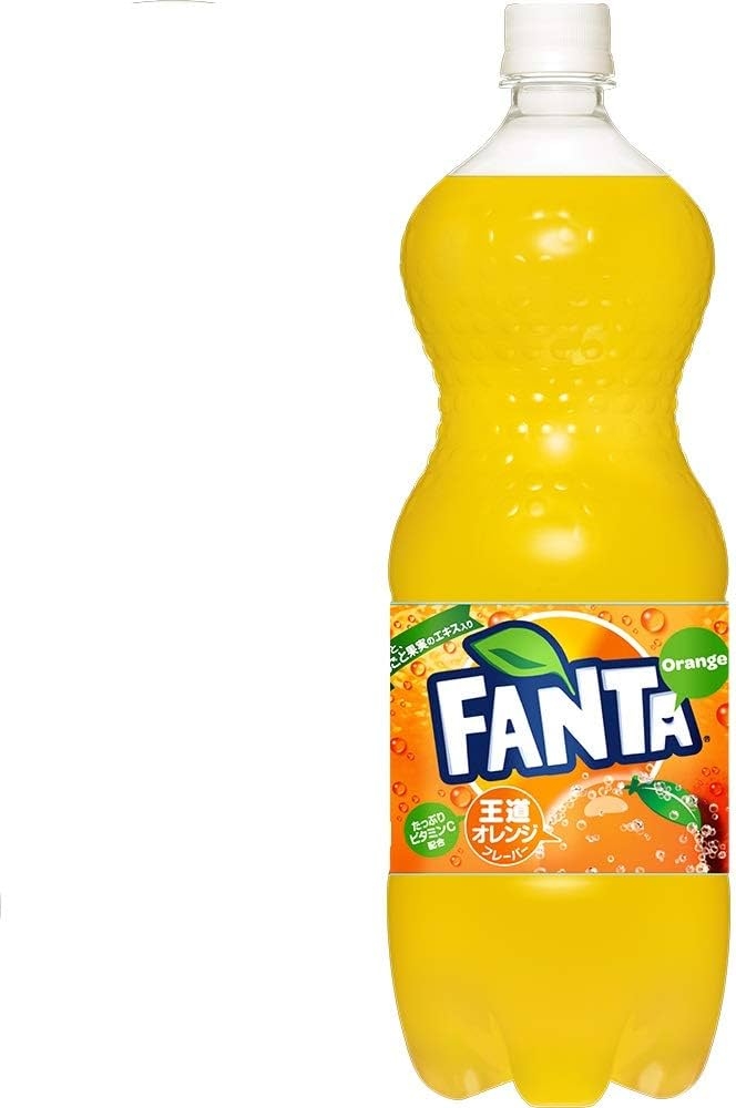 好きな炭酸飲料