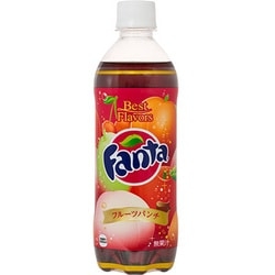 好きな炭酸飲料