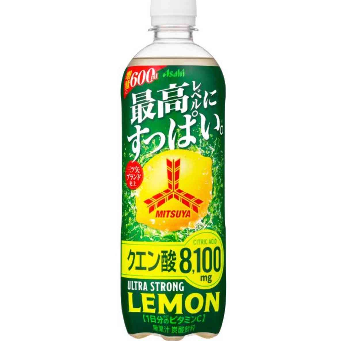 好きな炭酸飲料