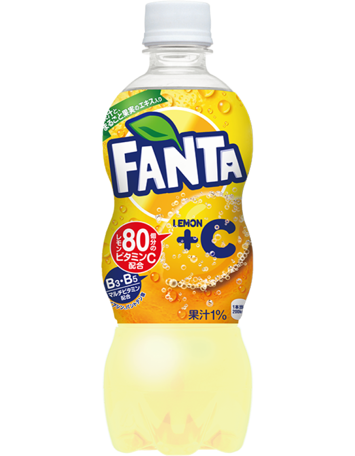 好きな炭酸飲料