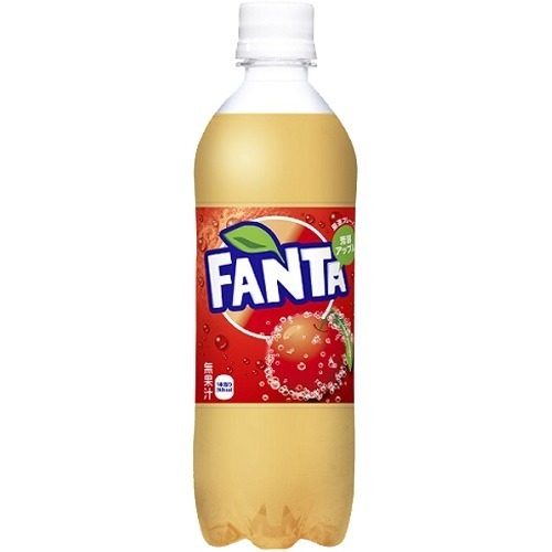 好きな炭酸飲料