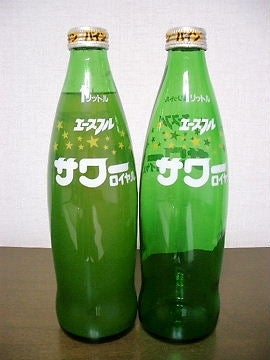 好きな炭酸飲料