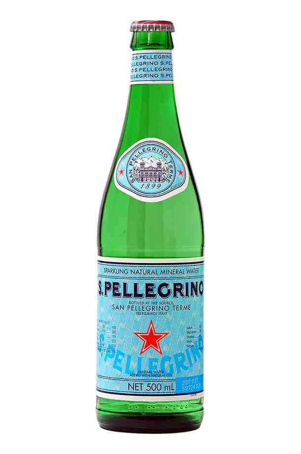 好きな炭酸飲料