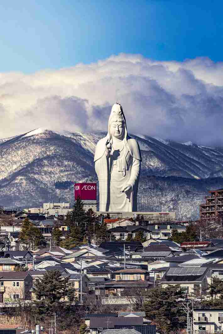 宮城県について知ってること