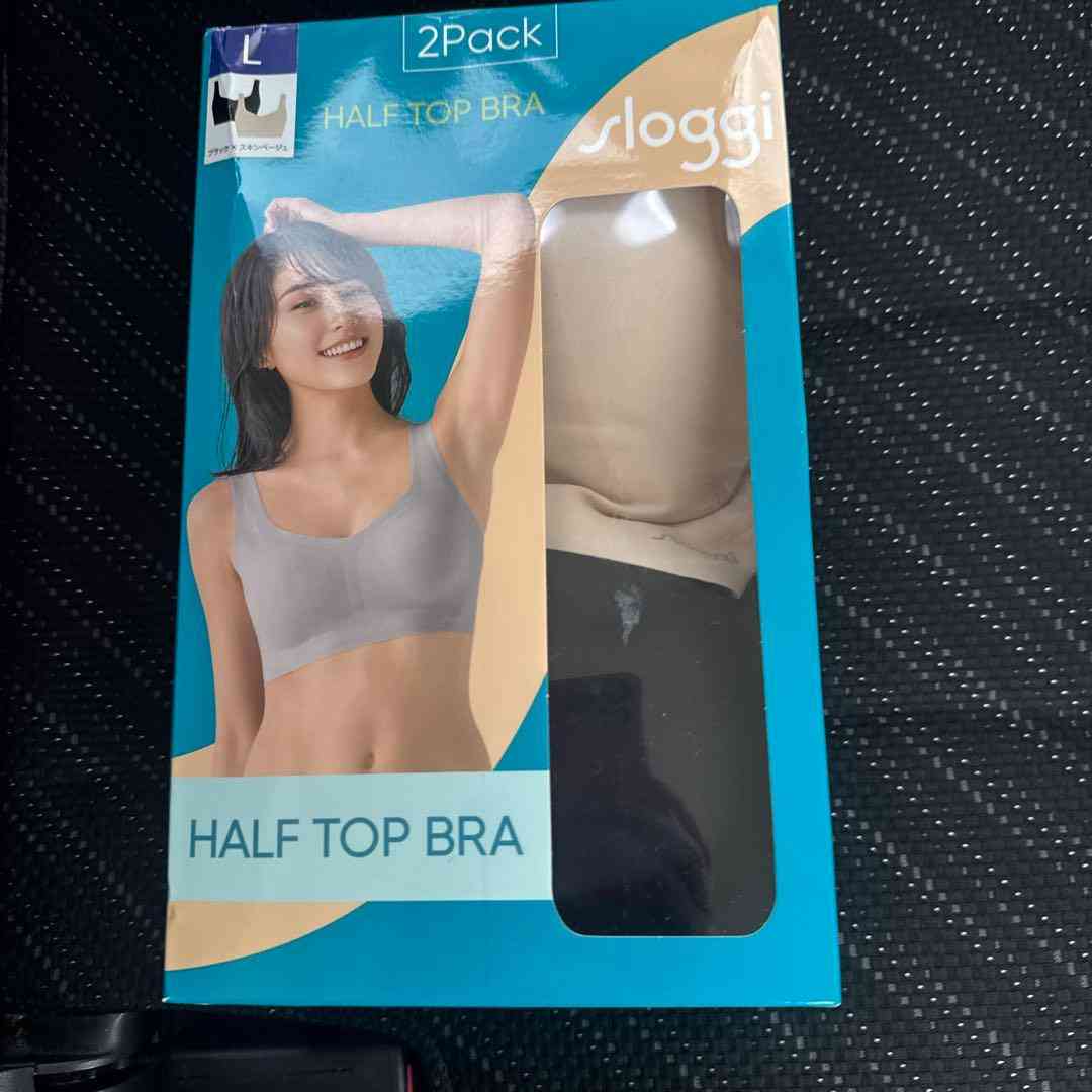 コストコの下着