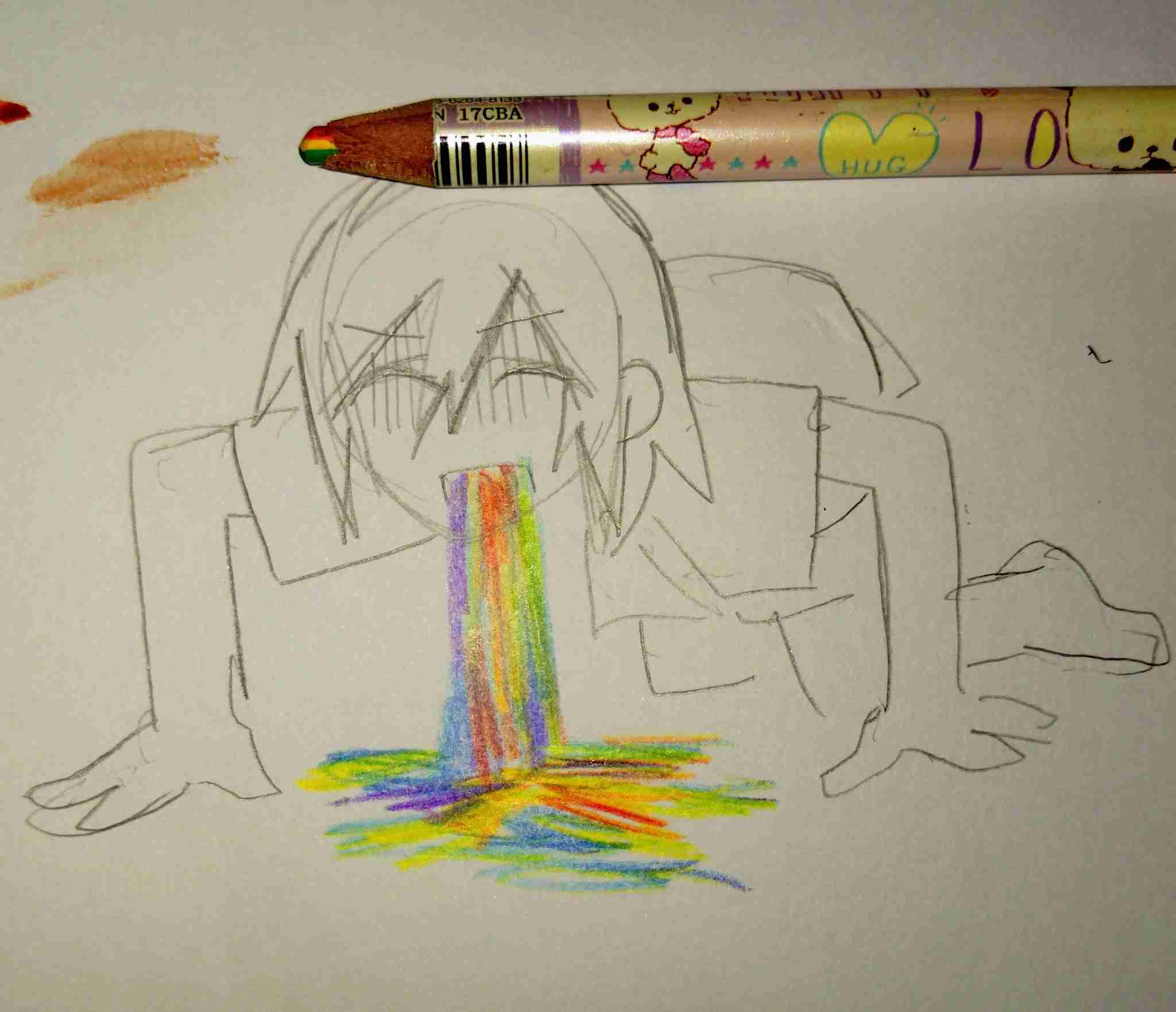 誰かに見てほしい画像をそっと貼るトピ