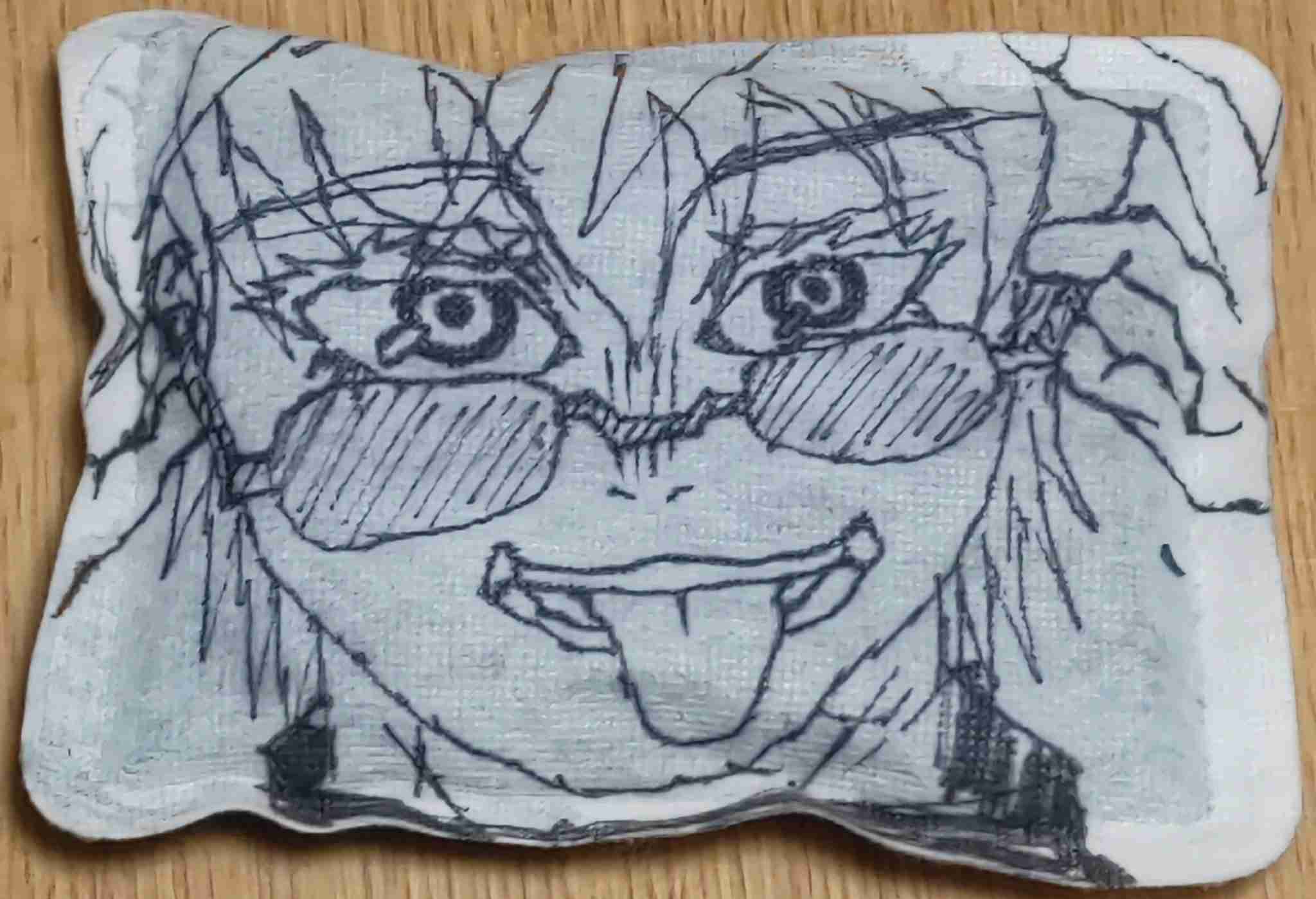 誰かに見てほしい画像をそっと貼るトピ