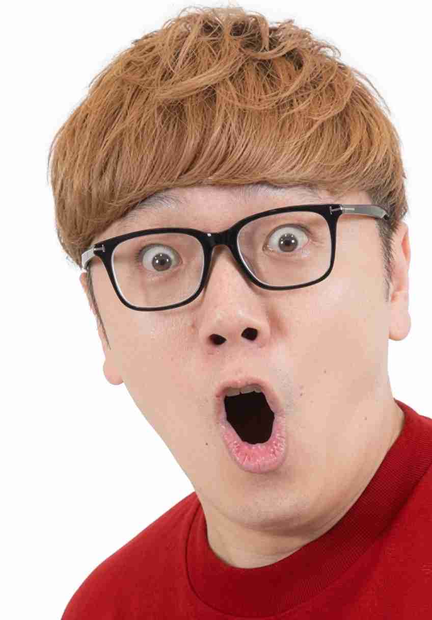 一般人だけど人気が出た人