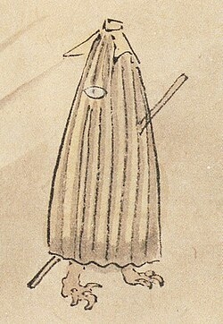 ​【マナー違反？】男性の日傘が邪魔で危ない件について語りたい