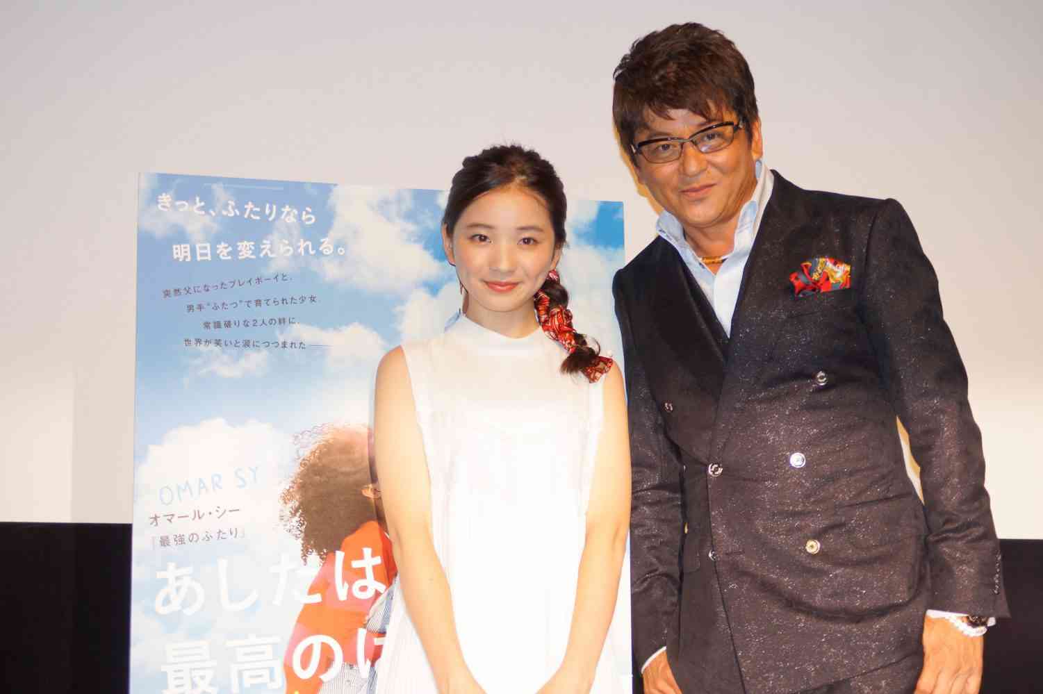 元人気アイドル・立花理佐 21歳イケメン俳優が息子であると告白「見守ってやって下さい」