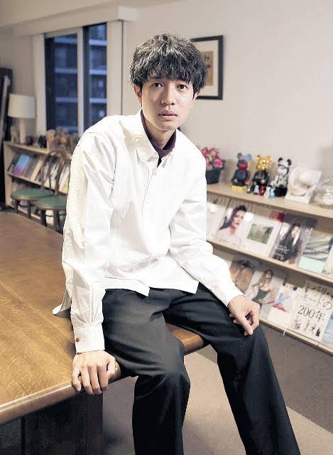 元人気アイドル・立花理佐 21歳イケメン俳優が息子であると告白「見守ってやって下さい」