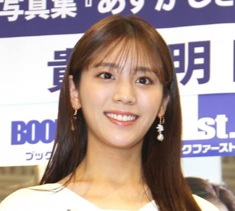 貴島明日香、第1子妊娠を報告 冬頃出産予定「穏やかな日々を過ごしています」