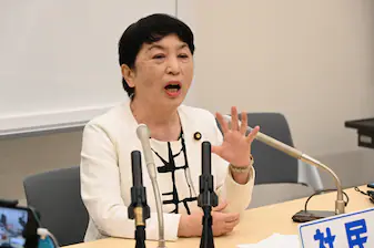 自民、通信傍受の拡大へ提言 安全保障目的、新法整備を要求 「通信の秘密」保護に抵触する恐れも