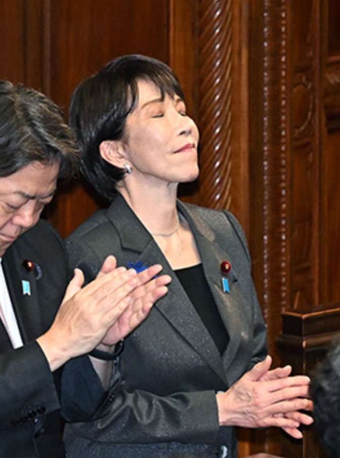 皇室典範改正案が衆議院本会議で可決 賛成方針の中道改革連合は一部の議員が退席
