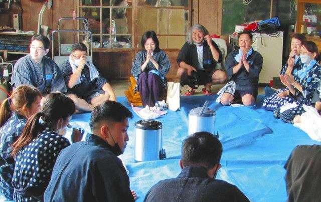皇室典範改正案が衆議院本会議で可決 賛成方針の中道改革連合は一部の議員が退席