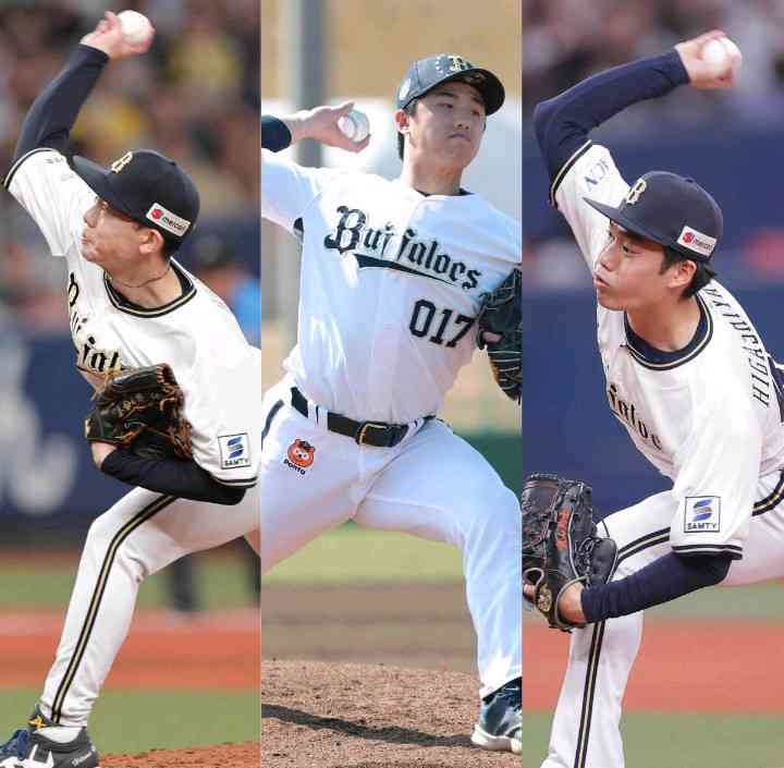 オリックス・バファローズファン集まれ! part33