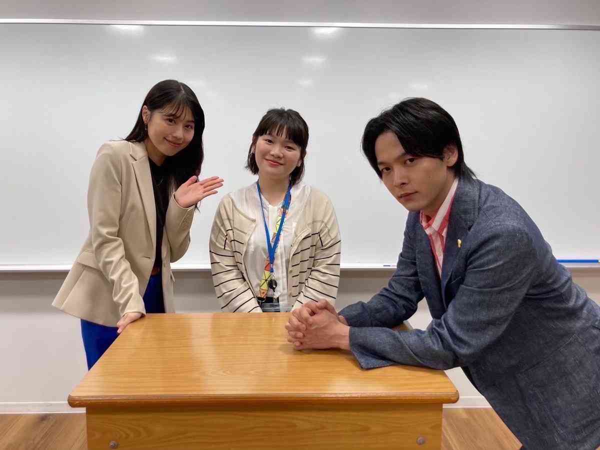 有村架純さん好きな方【アンチ厳禁】