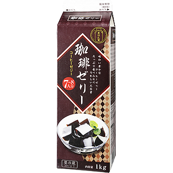 好きなコーヒーのフレーバー