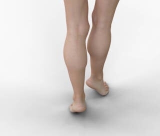 自分と同じ体の特徴を持つ人にきいてみたいトピ【部位など】