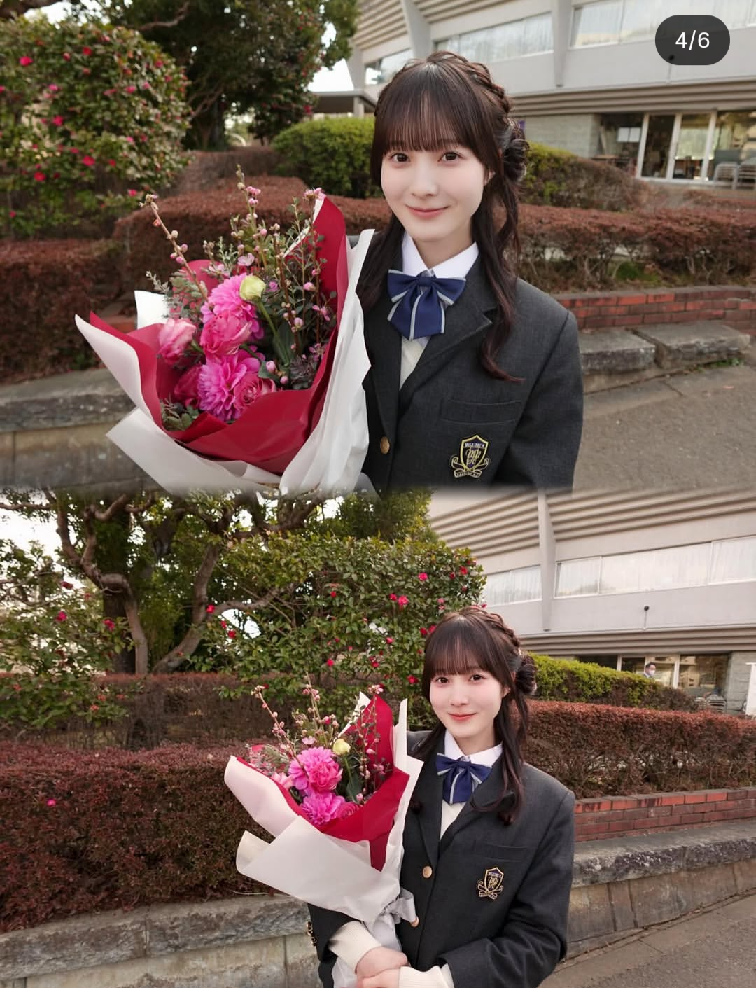 本田紗来、マリーちゃんコス攻撃が激烈すぎる　大学のお友達とTDL「最強に可愛いオーラ」「心奪われました」　高偏差値高→難関大入学