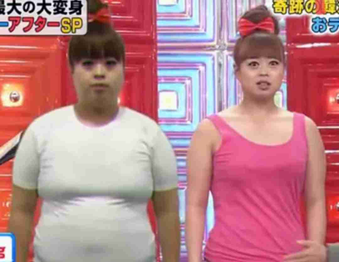 ダイエットが一番の整形って本当ですか?