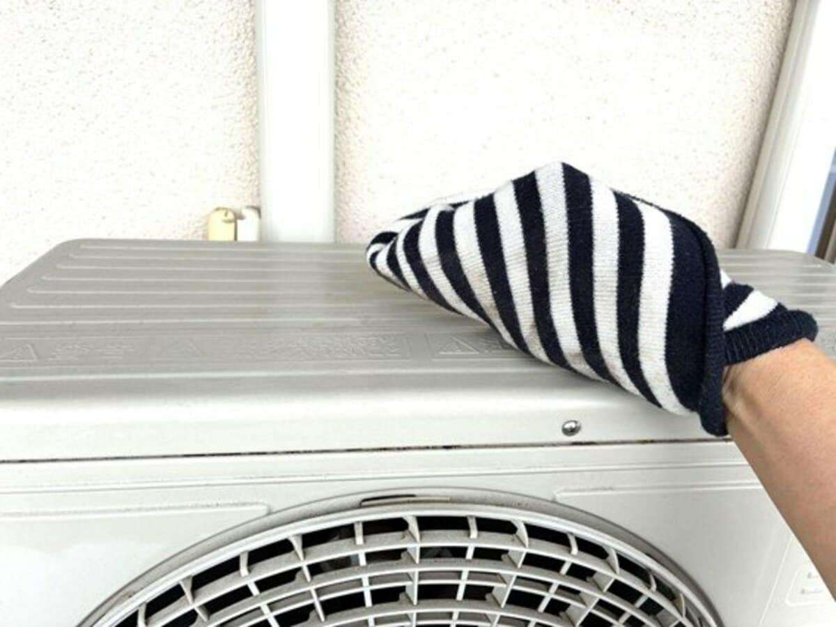 衣類の捨て時