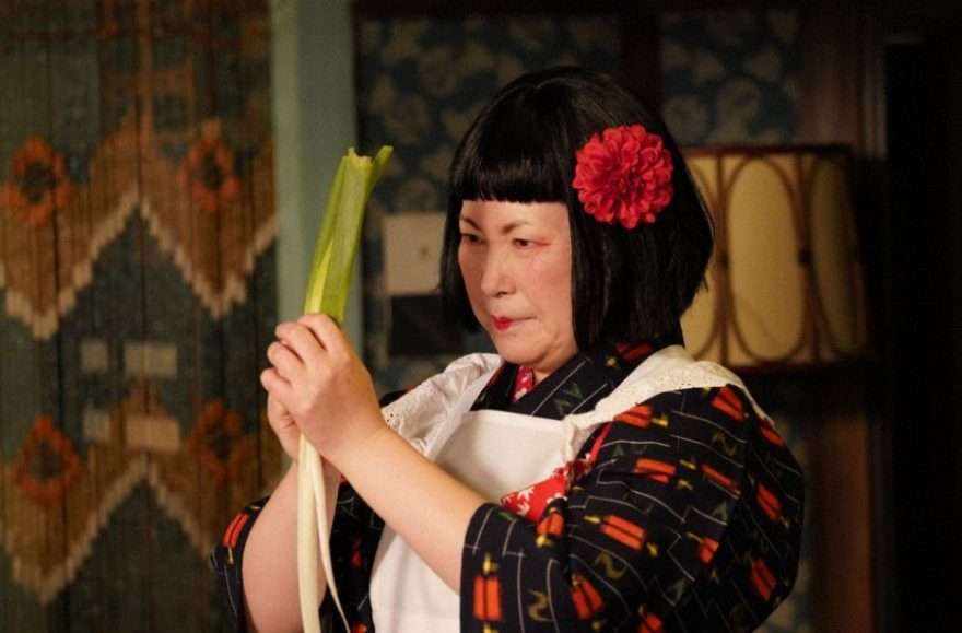 「はやく消えたい」「みんな私のこと嫌い」朝ドラ出演のベテラン女優 深夜に“不穏な意味深投稿”を連投…舞台出演中のなか心配の声続出