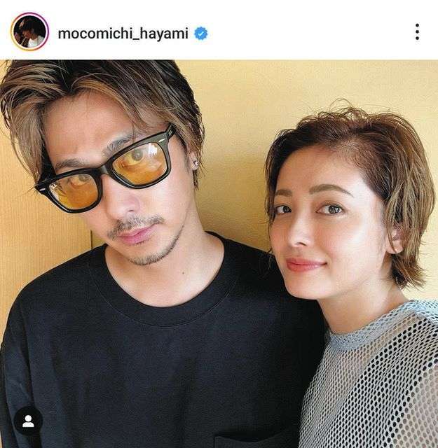 1番驚いた芸能人の結婚