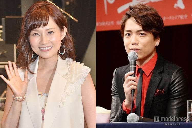 1番驚いた芸能人の結婚