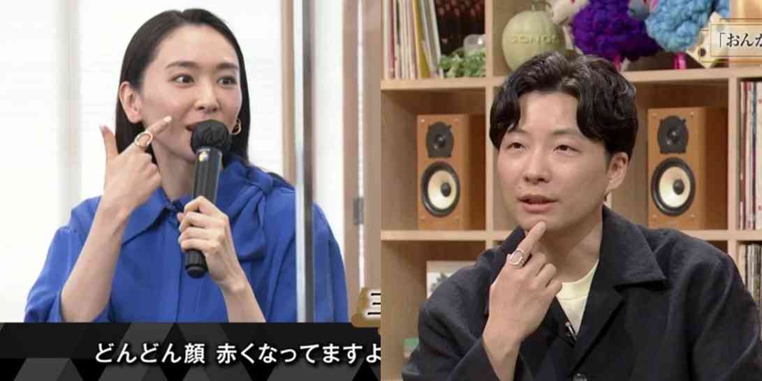 1番驚いた芸能人の結婚