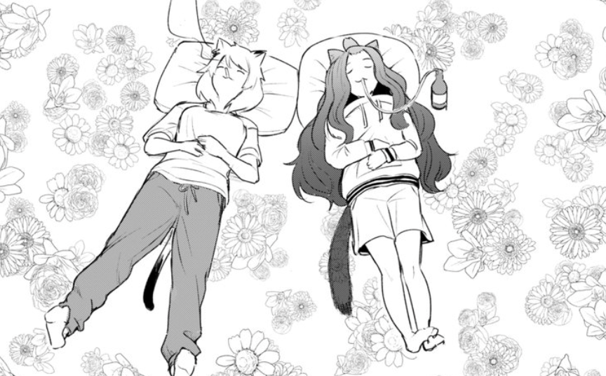 【+−】自分に近いのはどっちのキャラ?