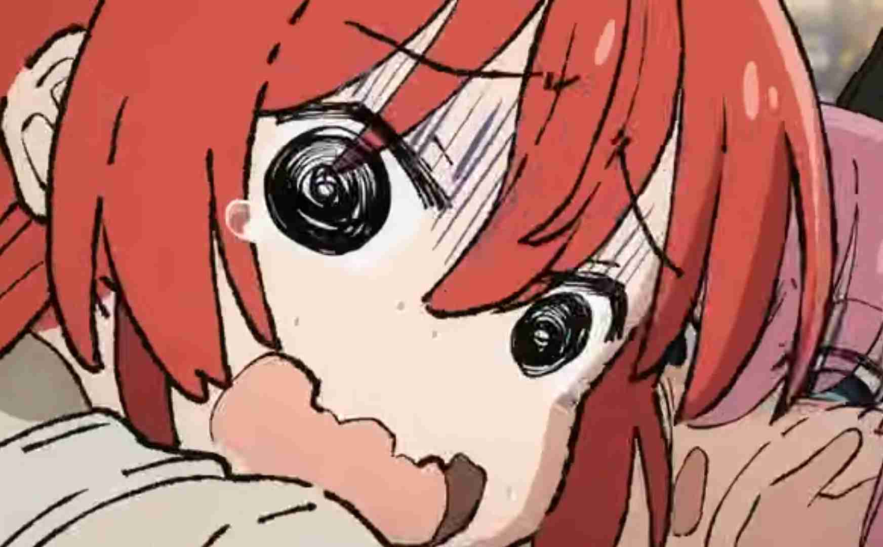 【+−】自分に近いのはどっちのキャラ?
