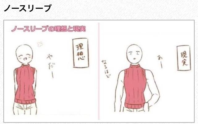 【+−】自分に近いのはどっちのキャラ?