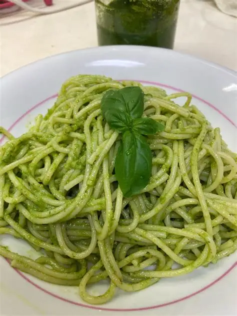 バジルを使ったおすすめレシピ🌿